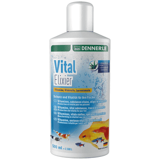 Vital Elixier