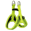 Dog harness Fast-Fit yellow