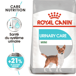 Urinary Care Mini