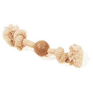 Dentalball, Puppy-Play