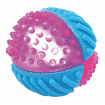 Flash-Nightballs & Frisbees