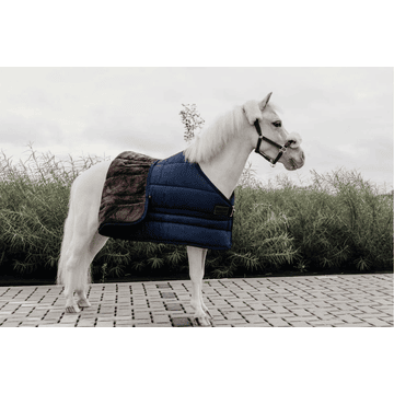 Underblanket Skin Friendly 300g - navy