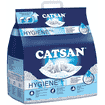 Litière hygiène plus