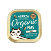 Organic Fish Paté