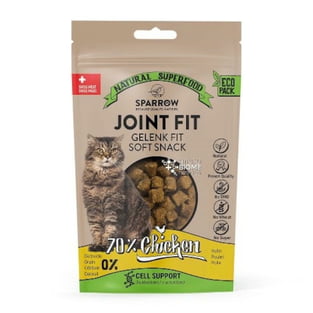 Cat Joint Fit Poulet