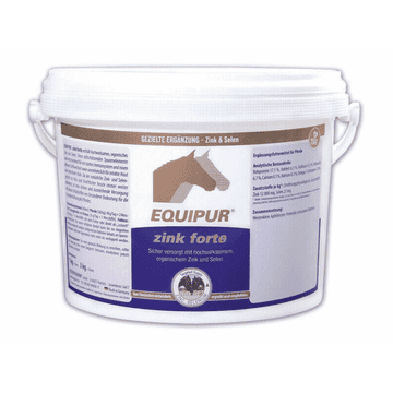 zink forte