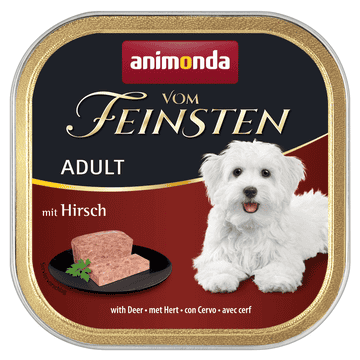 Vom Feinsten ADULT Forest