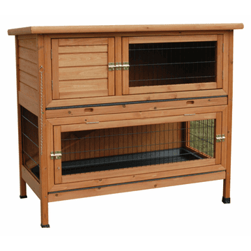 Clapier pour rongeurs Roberto 120
