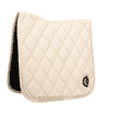 Chabraque de dressage Wave 3D Show