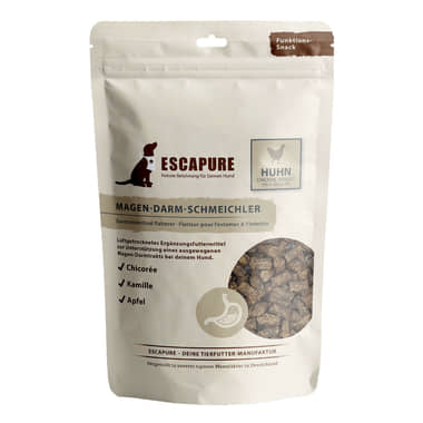 Snacks fonctionnelles Flatteur pour l'estomac & l'intestin