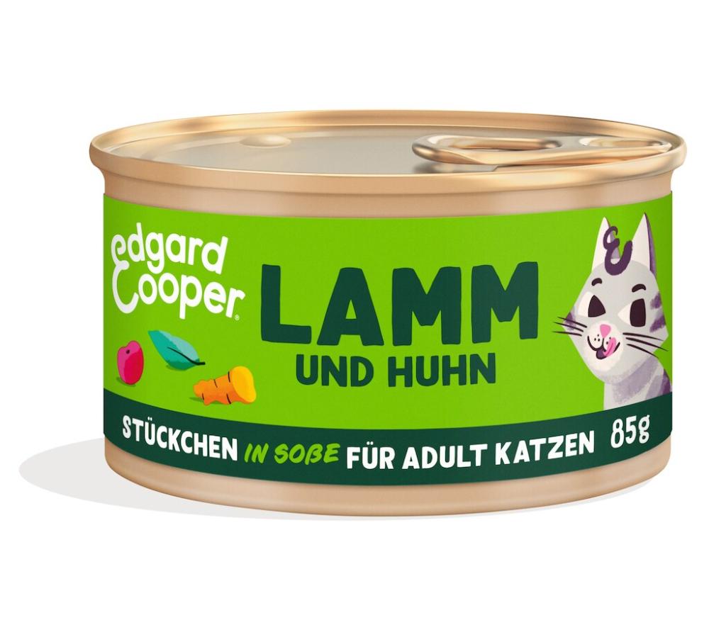 Adult Lamm & Huhn - Dose