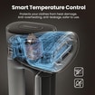 Magic 1 Vacuum Steamer
