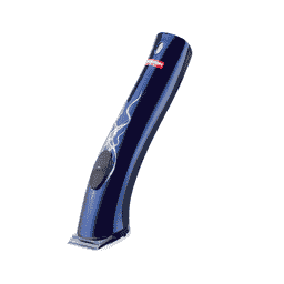 Akku-Trimmer Style Mini