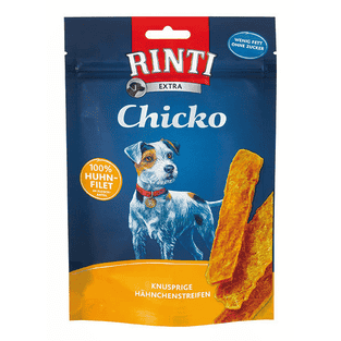 Extra Chicko Huhn