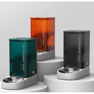 Fresh Element Solo Distributeur automatique de nourriture