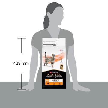 FELINE OM St/Ox Obesity Management