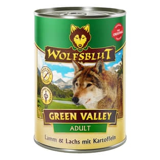 Green Valley Adult Wet