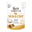 Functional Snack Skin & Coat Krill