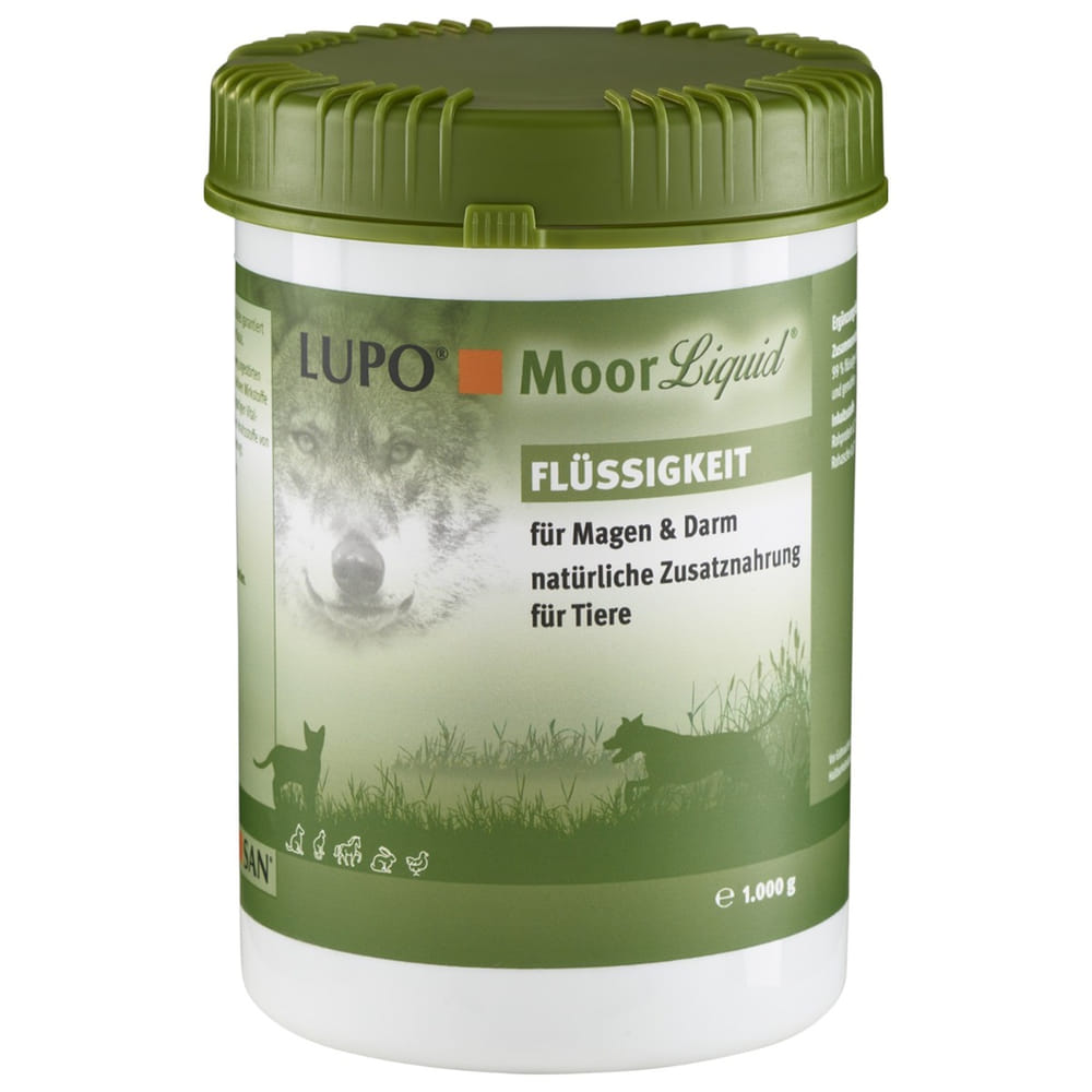 Lupo MoorLiquid