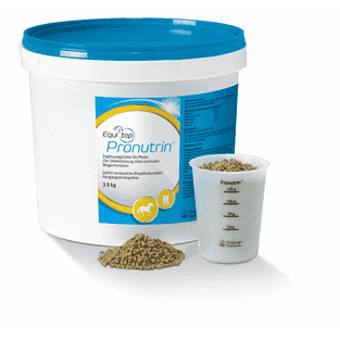 Equitop Pronutrin