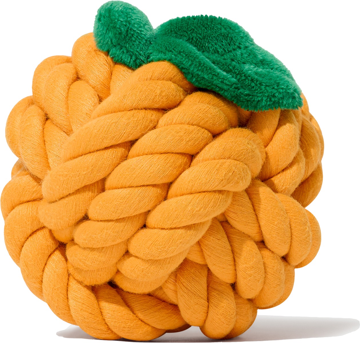 Seilball Tangerine