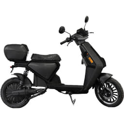 Eso Power Ride noir