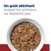 Feline i/d Digestive Care Chicken Stew - Boîte