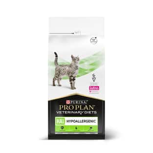 FELINE HA St/Ox Hypoallergenic