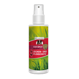 bogaprotect spray anti-parasitaire pour le pelage chien