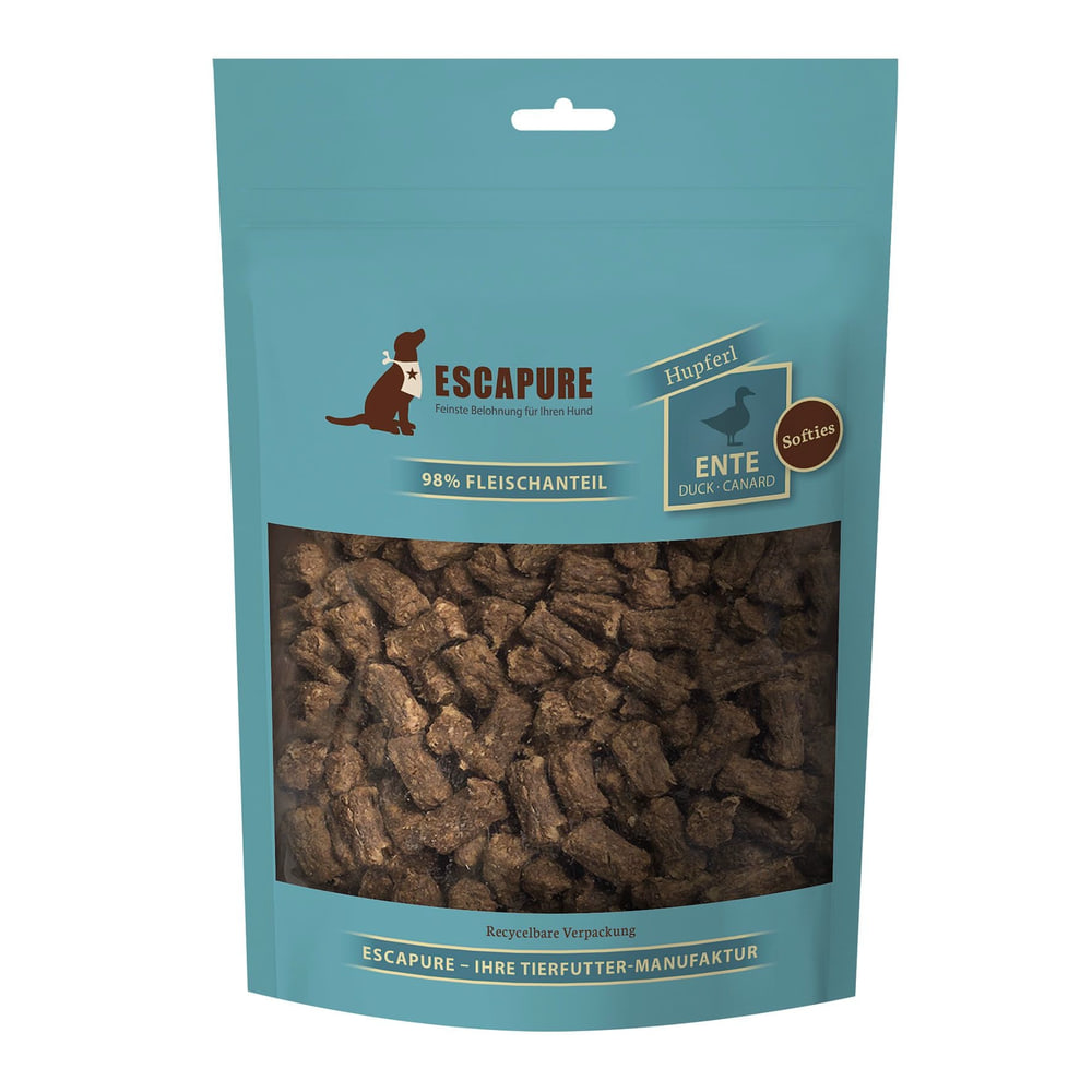 Hupferl Softies