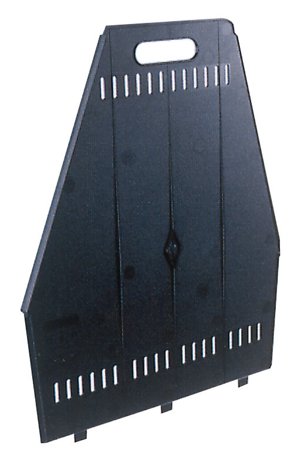 Cloison noir pour Atlas Car 80
