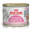 Mother & Babycat - Dose