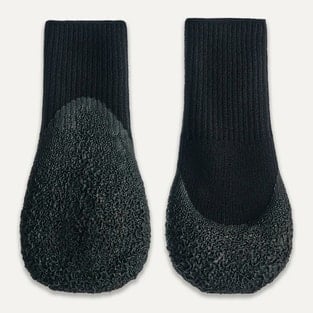 Bottes pour chien Lites Black