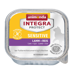 INTEGRA Protect Sensitive