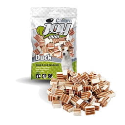 Dog Mini Duck & Cod Sandwich