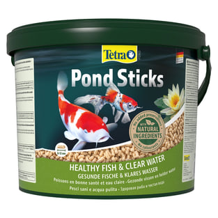 Pond Sticks