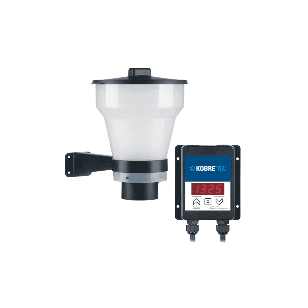 Fish Feeder