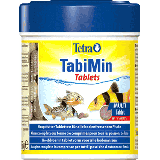 Tablets TabiMin