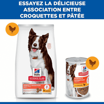 Canine Perfect Digestion Medium Breed