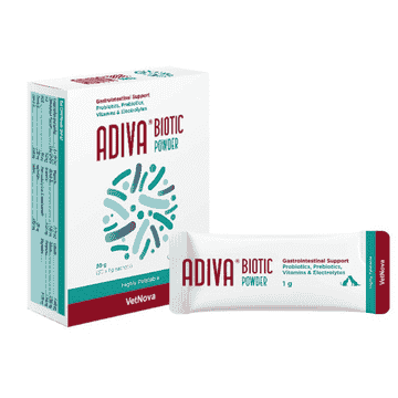 Adiva Biotic Powder