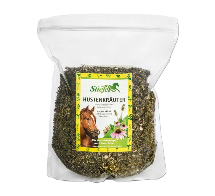 Herbes "Hustenkräuter"