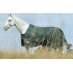 Turnout rug Green-Line Turnout 100g - green
