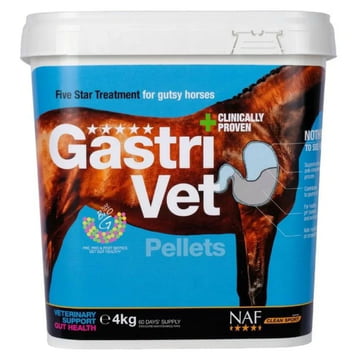 GastriVet Pellets