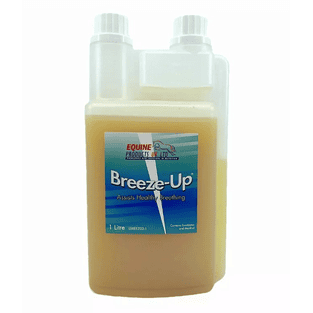 Breeze-Up