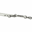 CityStyle extension leash light gray