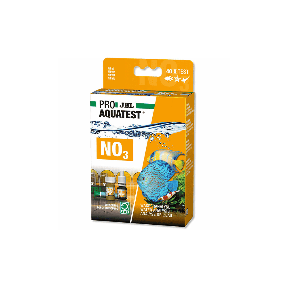 NO3 ProAqua Nitrat Test