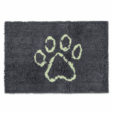 Dirty Dog Doormat L