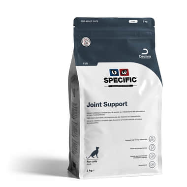 SPECIFIC Joint Support FJD