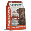 MONO HORSE Adult – Pferd & Kartoffel