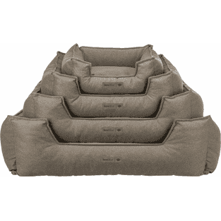 Bett Gano taupe